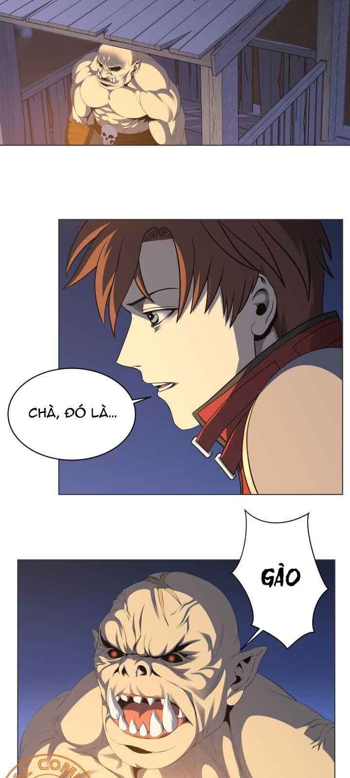 Cấp Độ Của Tôi Là Cao Nhất: Chapter 20