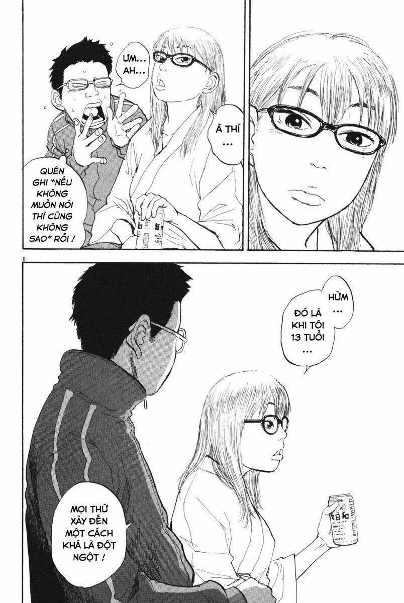 Boy On The Run: Chapter 65