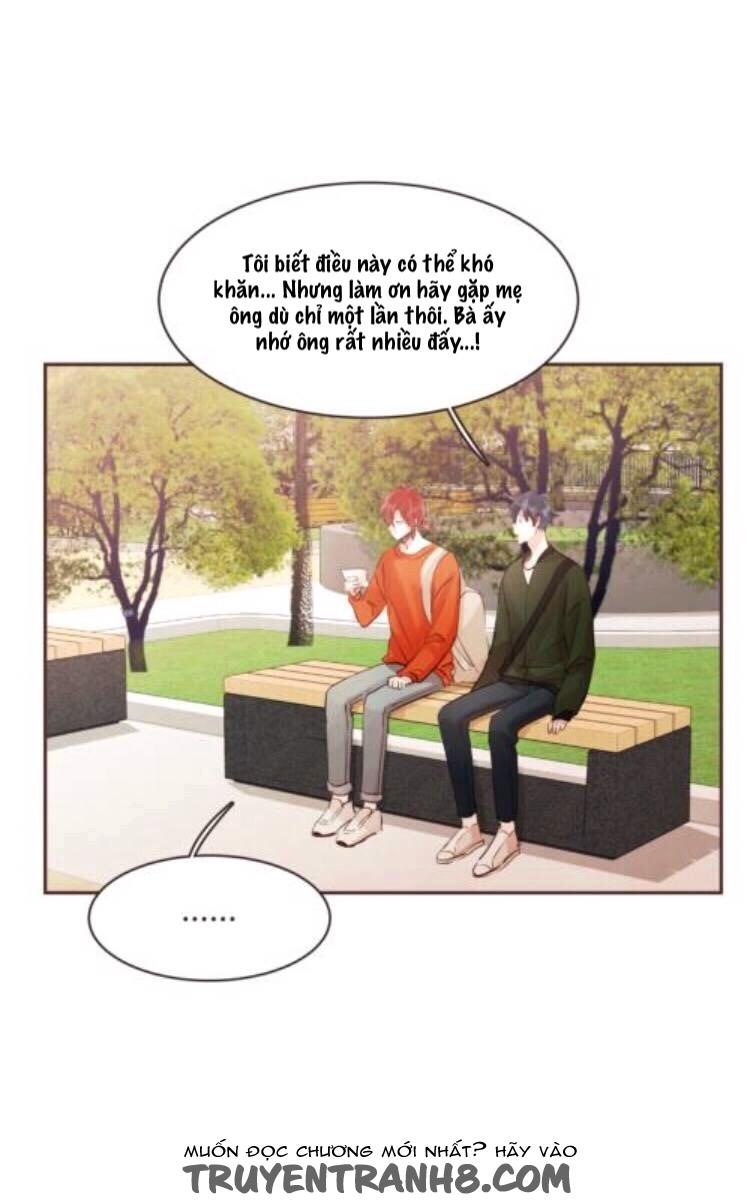 Giữa Tình Yêu Và Tình Bạn: Chapter 24