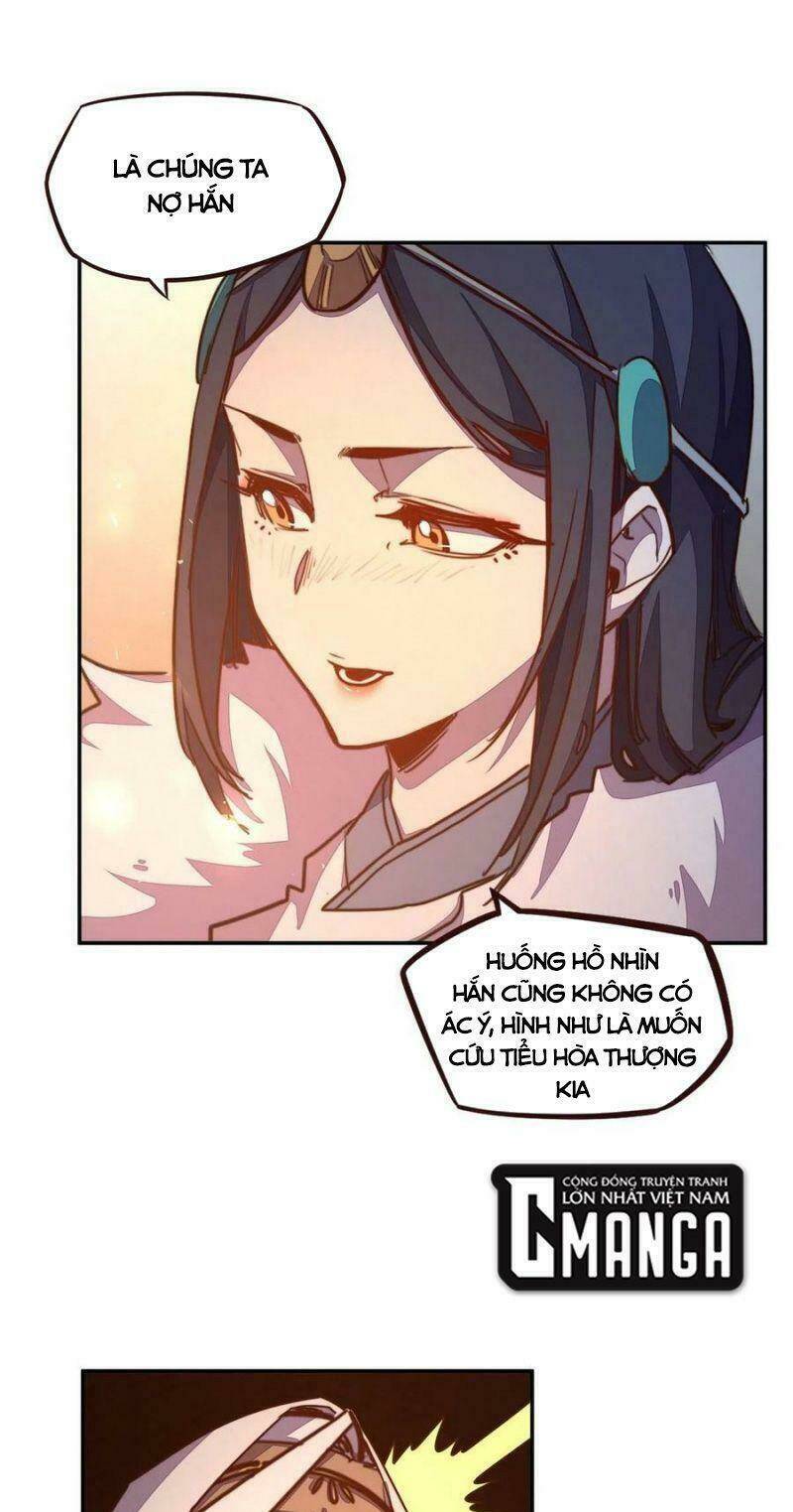 Sinh Tử Quyết: Chapter 171