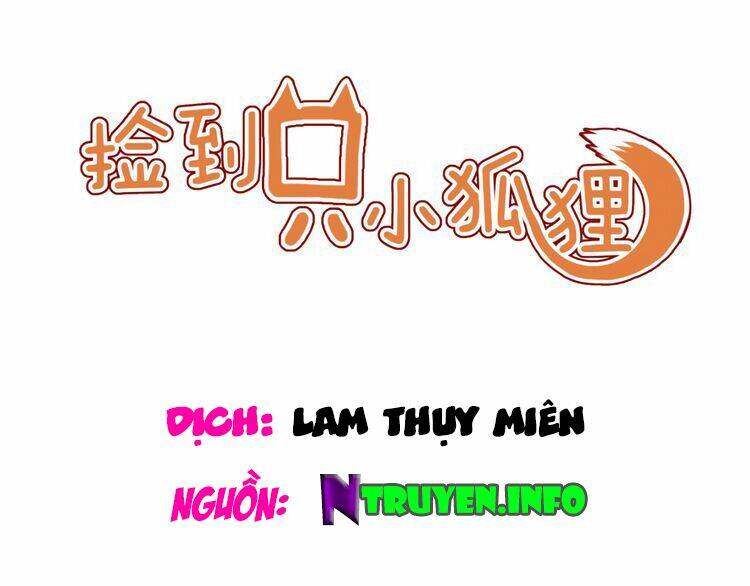 Lượm Được Một Tiểu Hồ Ly 2: Chapter 66