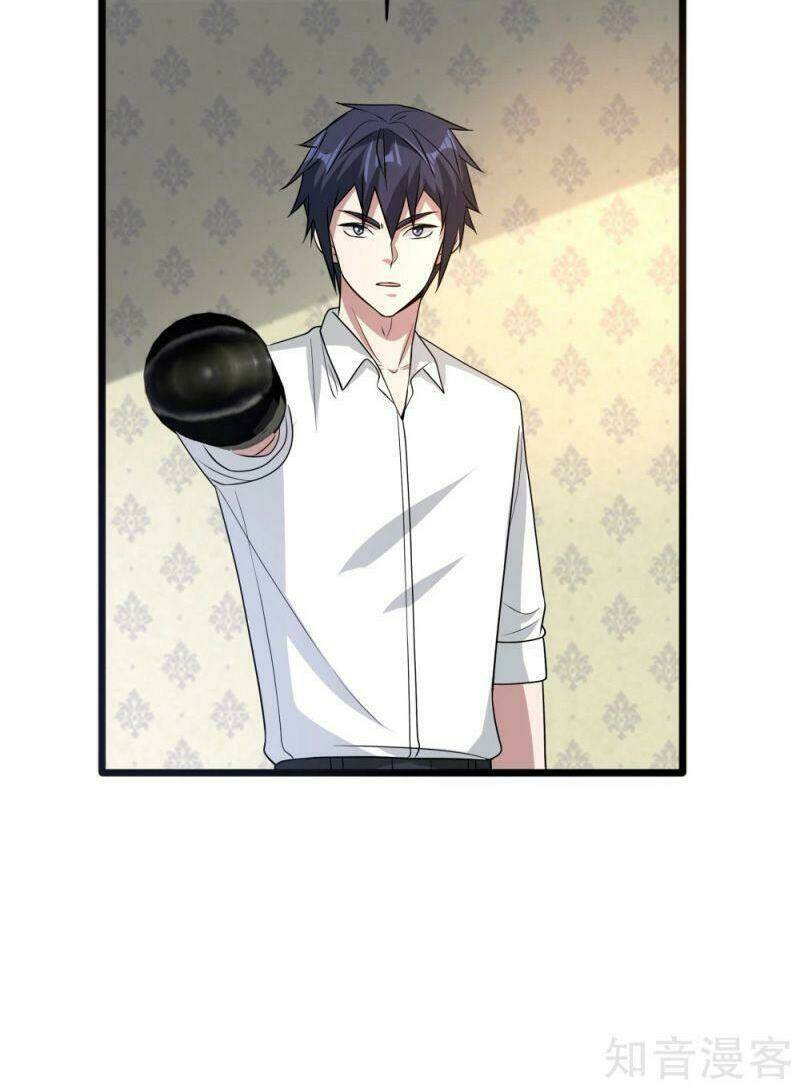 Đô Thị Tà Vương: Chapter 161