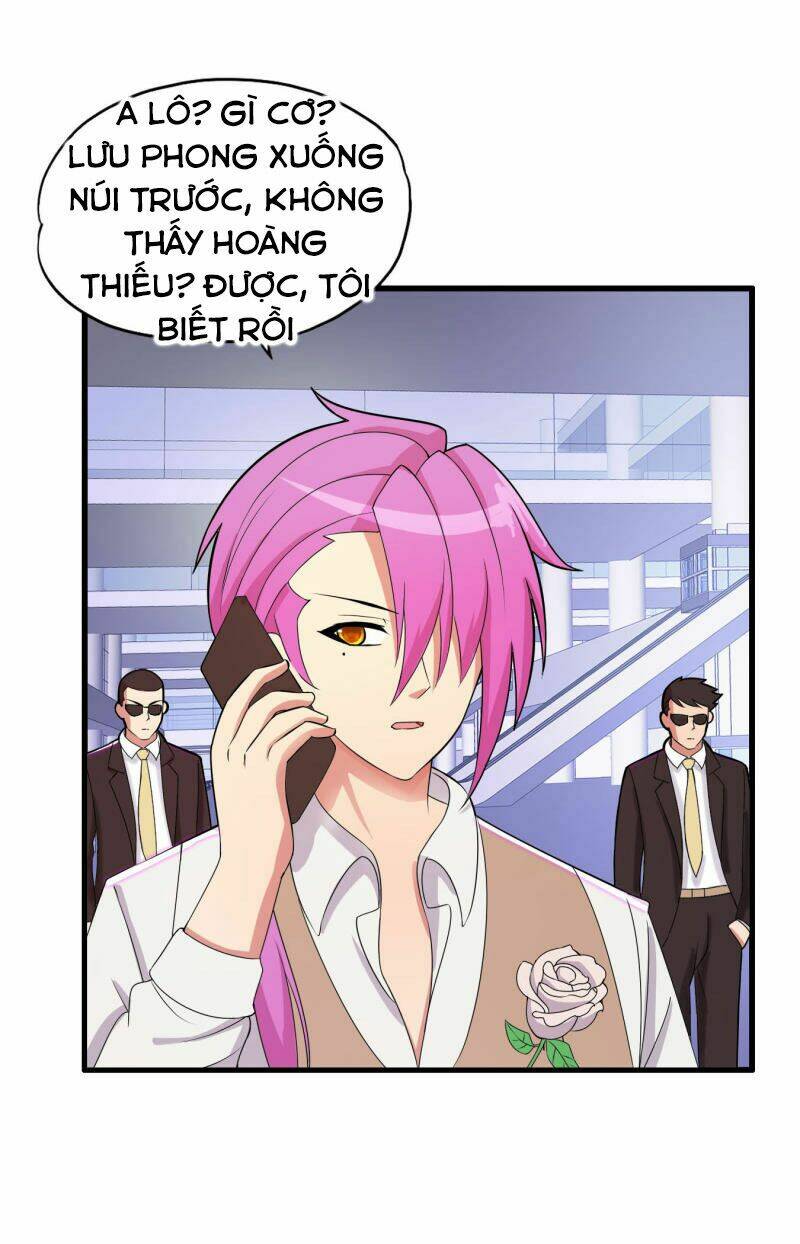 Y Đẳng Cuồng Binh: Chapter 81