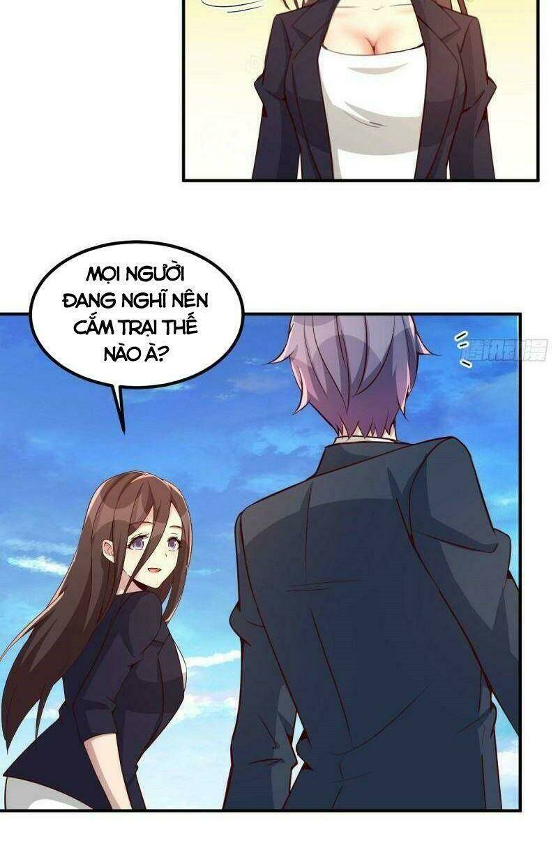 Thiên Tứ Thức Tỉnh: Chapter 50