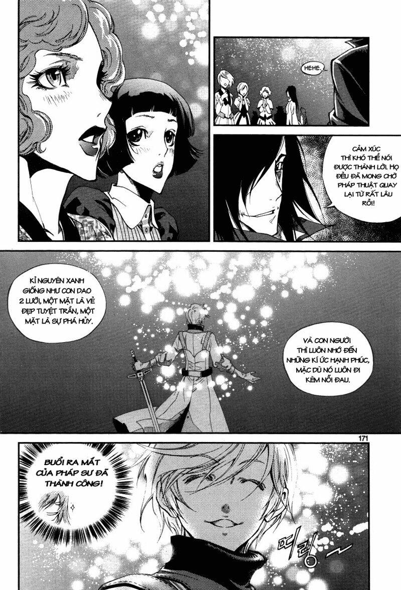 Dark Air: Chapter 21