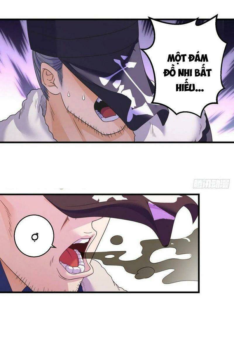 Ta Là Đại Hoàn Đan: Chapter 53