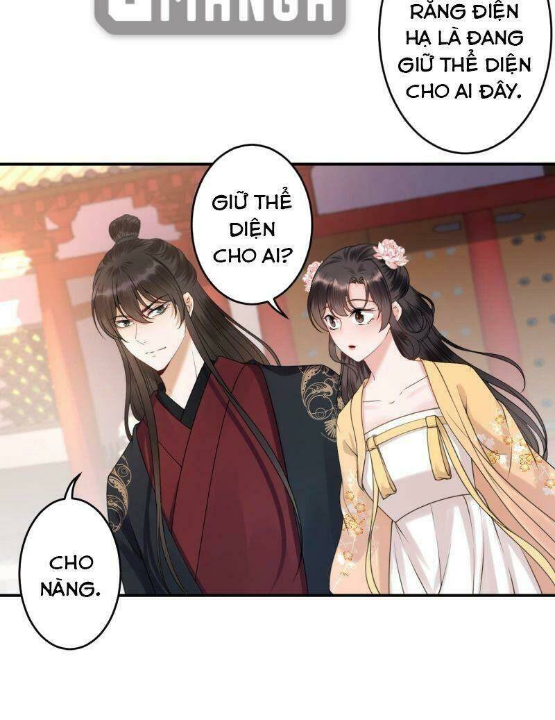 Vương Gia Kiêu Ngạo Quá Khó Cua: Chapter 148