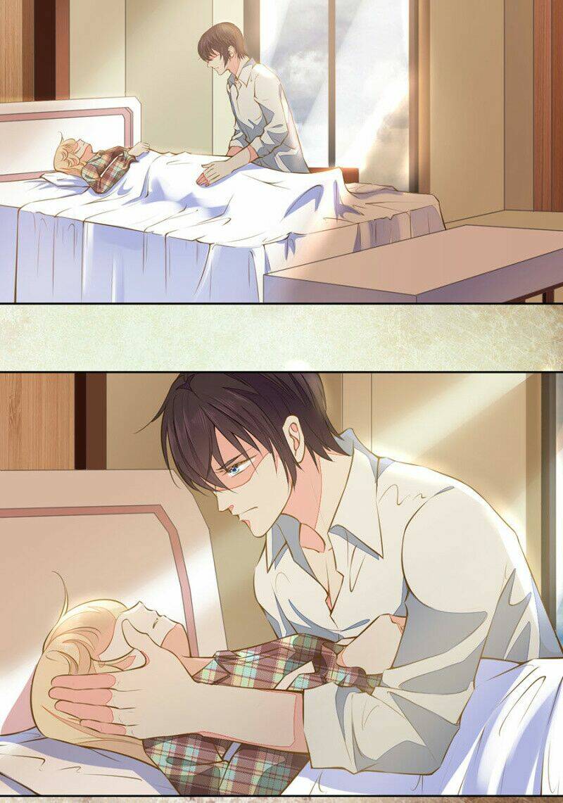 Hôn Sai 55 Lần, Nam Thần Cao Lãnh Ở Sát Vách: Chapter 75