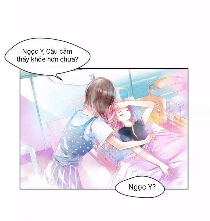 Chuông Và Lá: Chapter 2.5