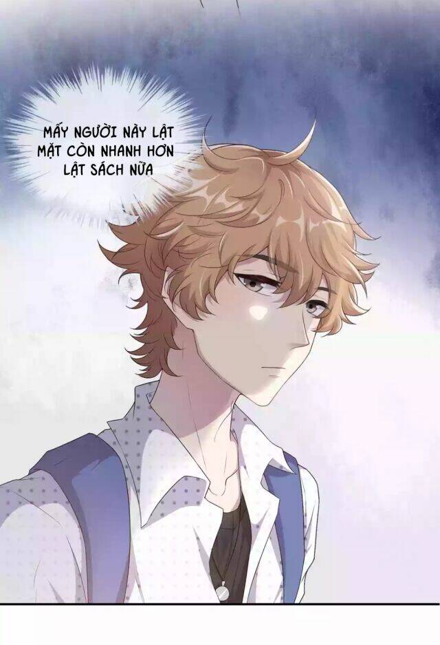 Cao Phán: Chapter 3