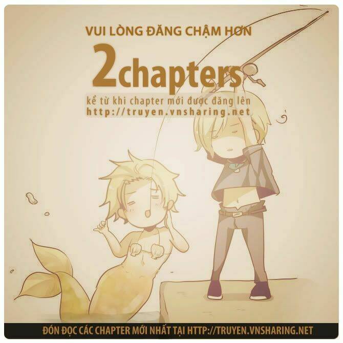 Giấy Báo Tử: Chapter 1