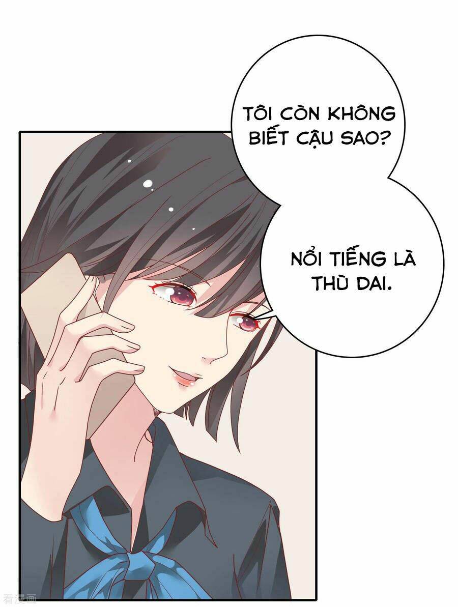Hẹn Hò Siêu Tốc: Chapter 26