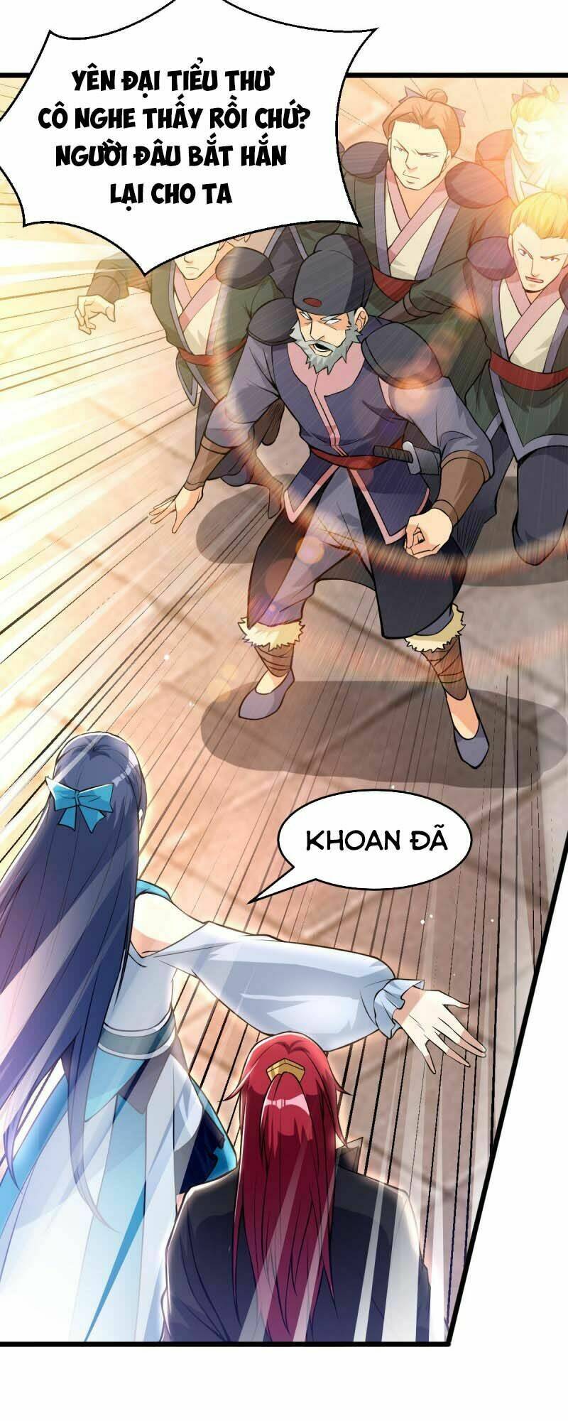 Tiên Vương Trùng Sinh: Chapter 167