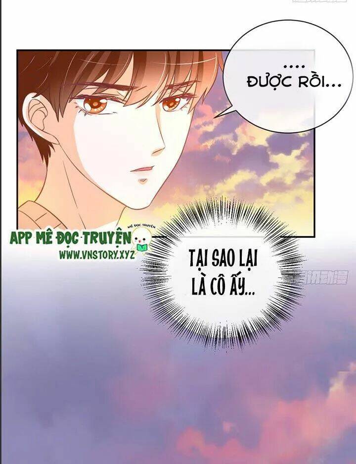 Cẩm Lý Thiếu Nữ Của Tôi: Chapter 20