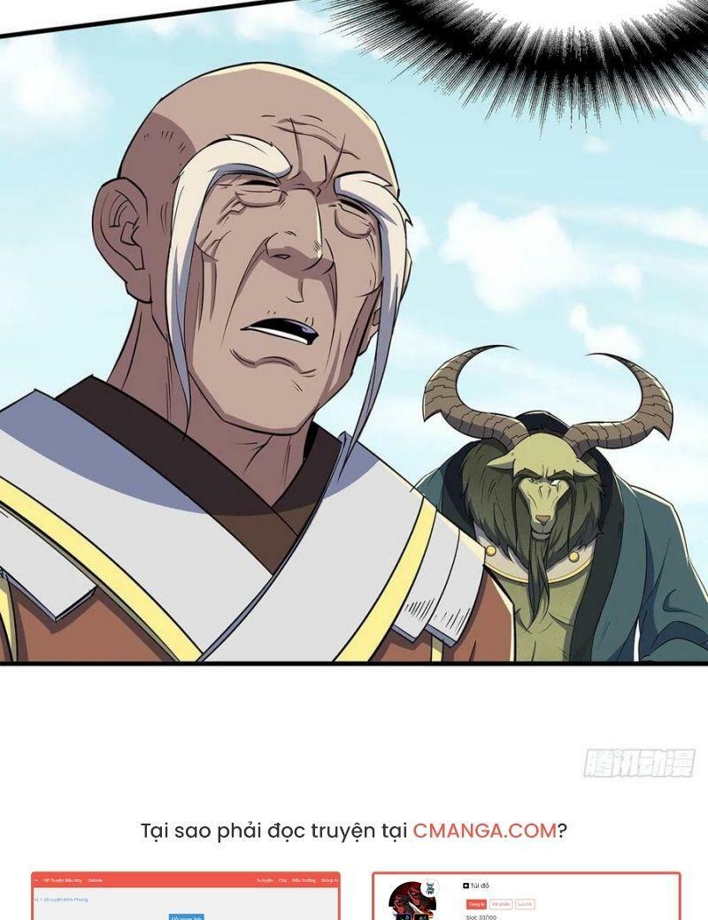 Thú Nhân: Chapter 249