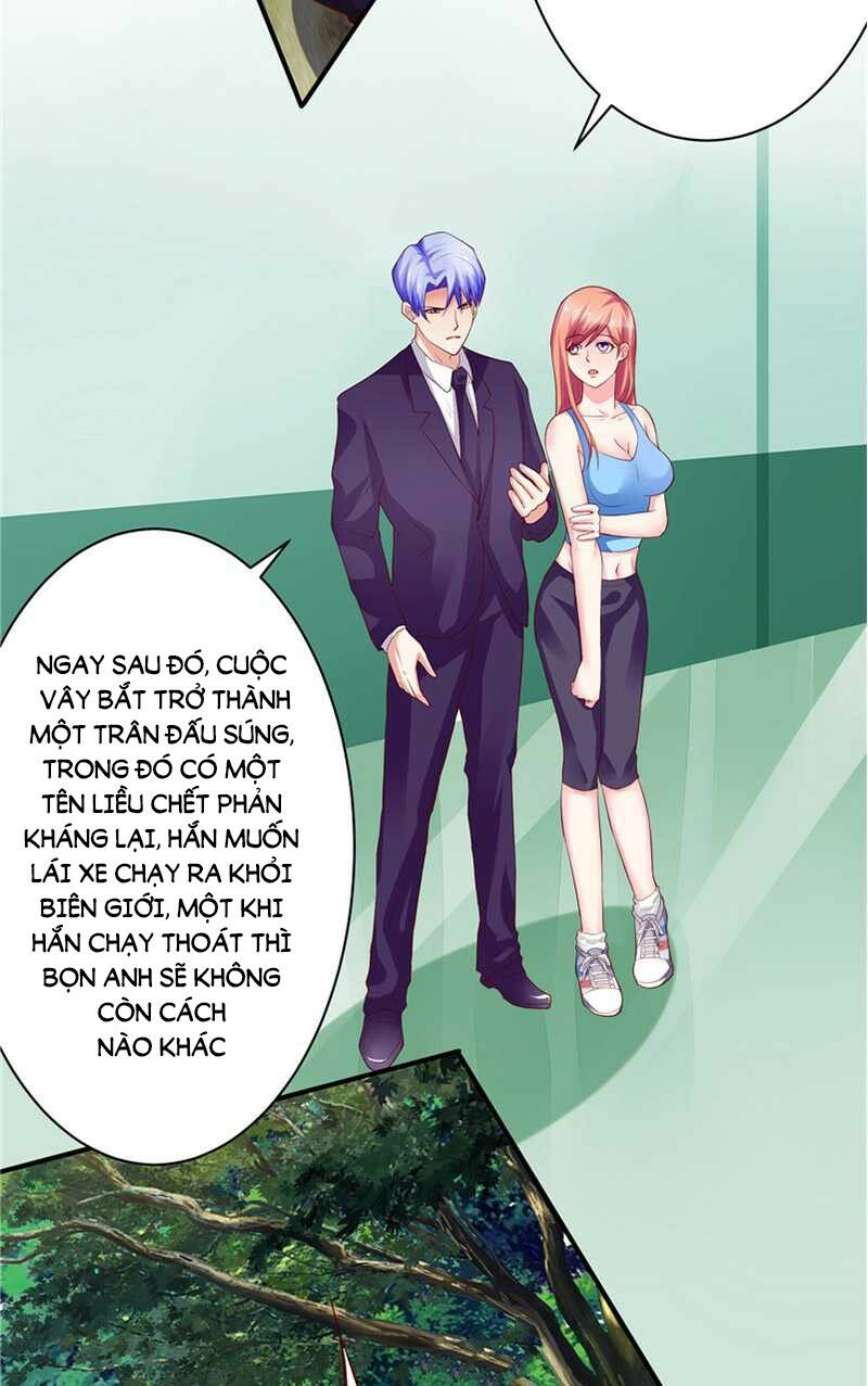 Tình Yêu Khiến Tôi Phát Điên: Chapter 50