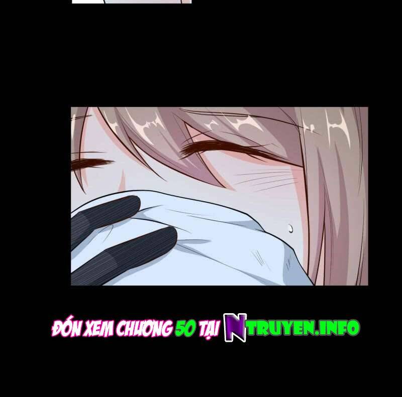 Ám Luyến Thành Hôn: Chapter 49