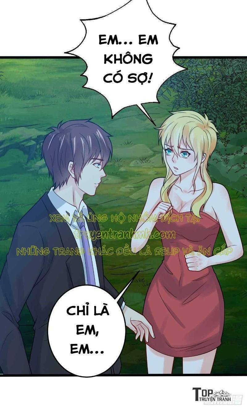 Đô Thị Siêu Cấp Thần Tôn: Chapter 51