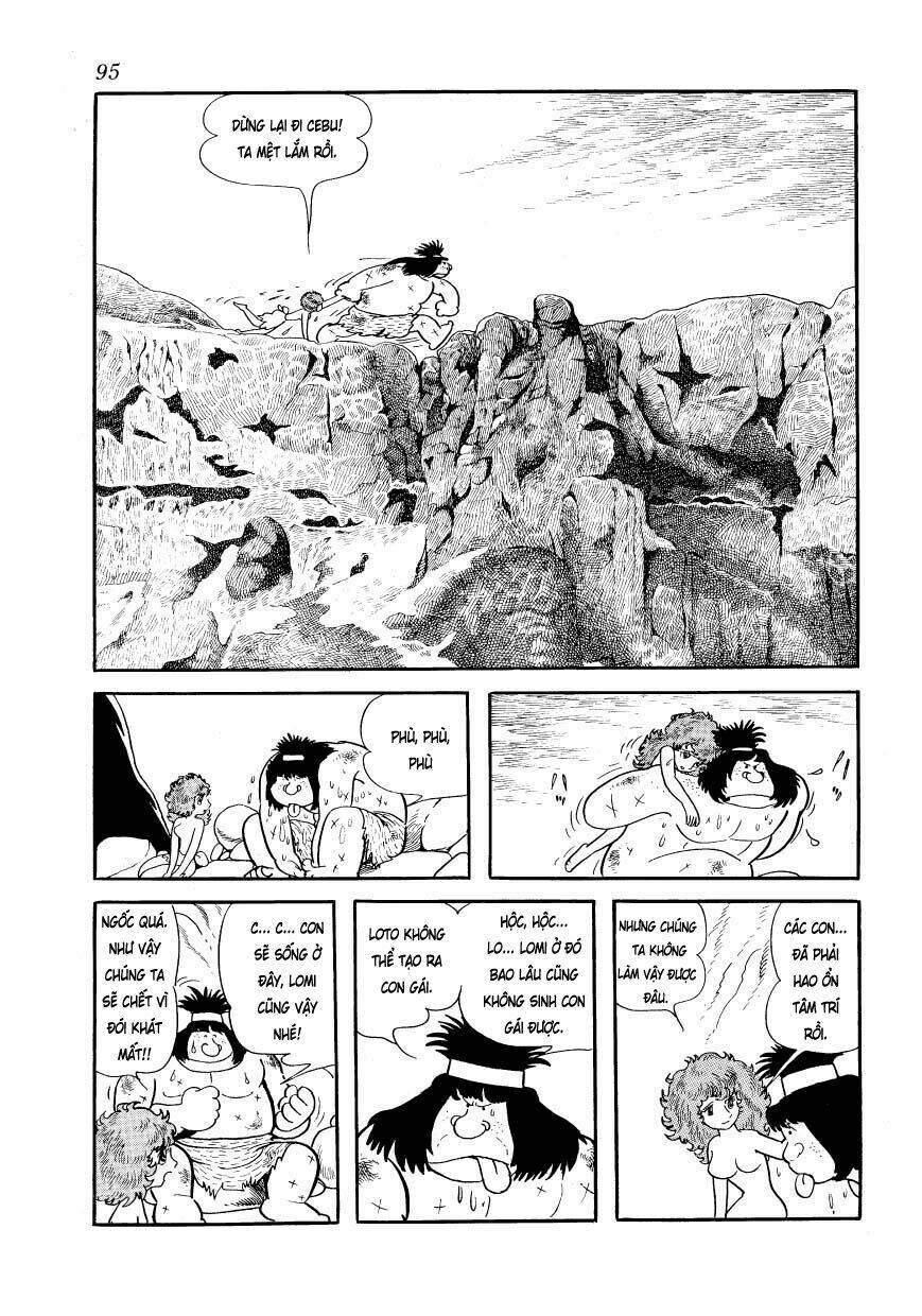 Chim Lửa: Chapter 67