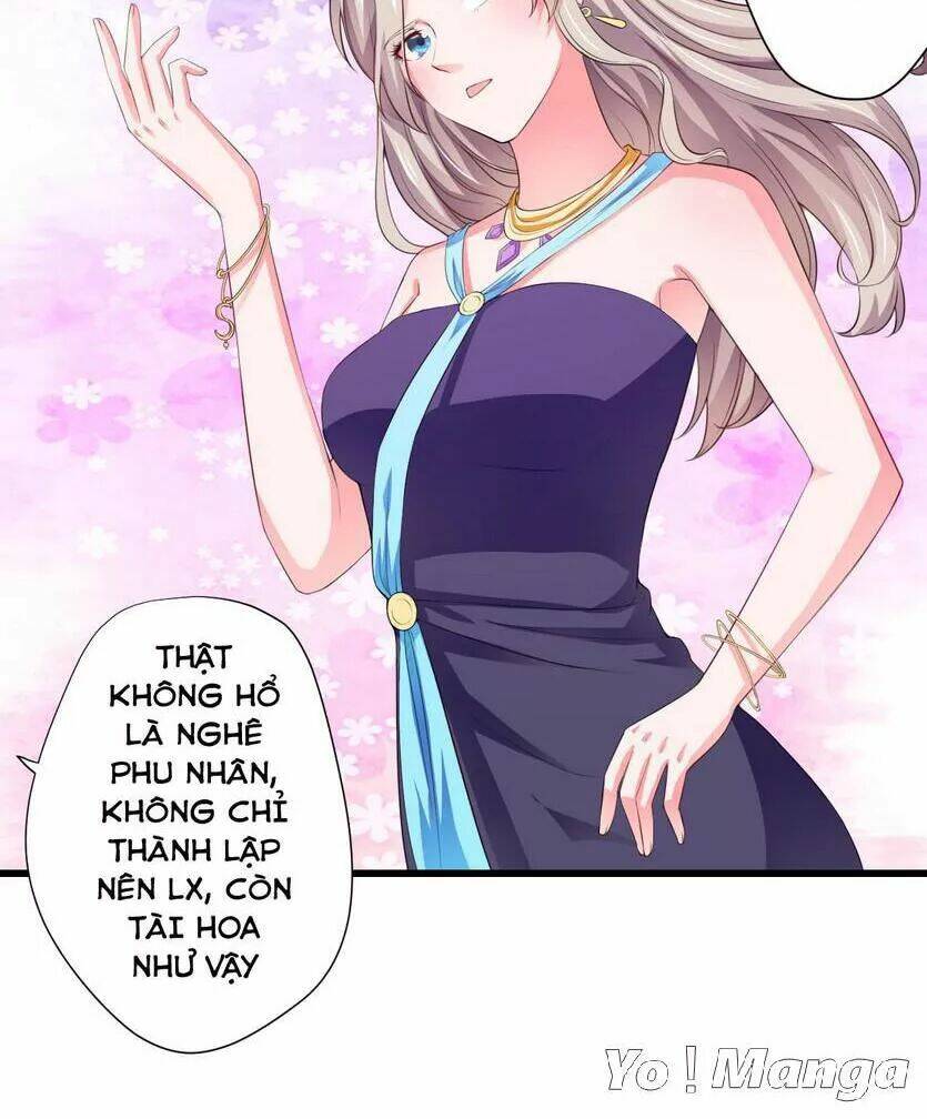 Thiểm Hôn Kinh Ái: Chapter 118