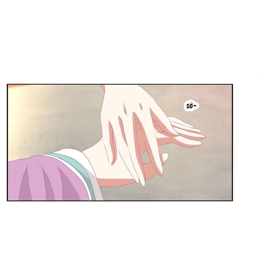 Thông Linh Phi: Chapter 593