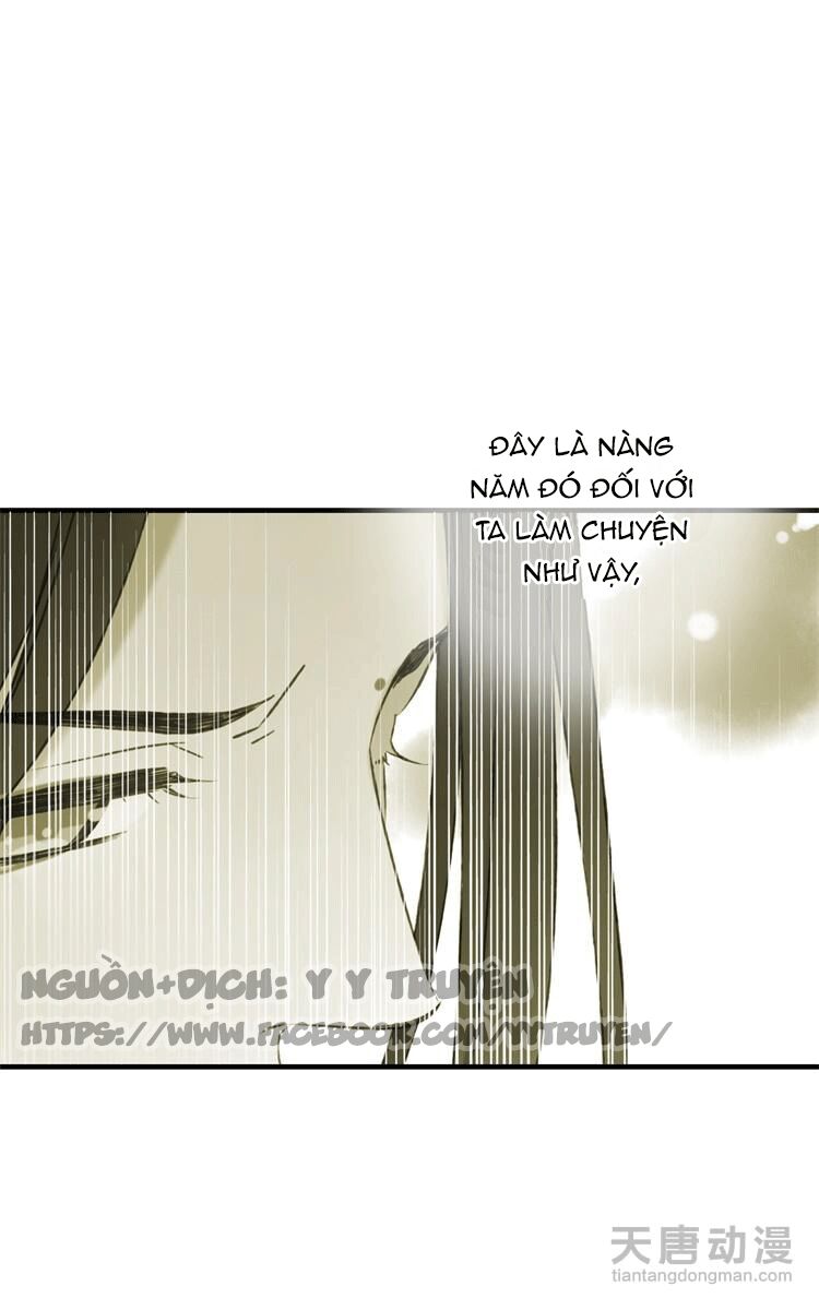 Giáo chủ yêu nghiệt mau nằm xuống: Chapter 20: +21