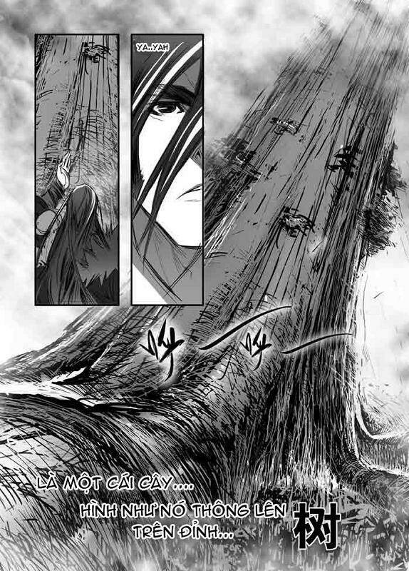Tru Tiên - Celestial Destroyer: Chapter 149