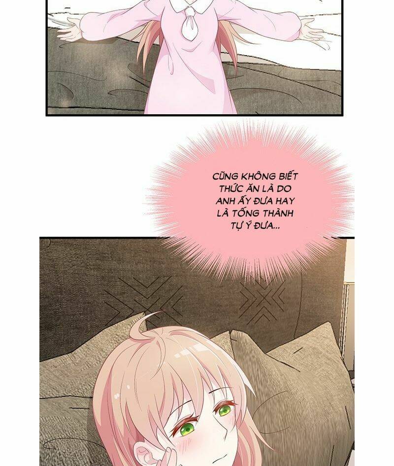 Bí Mật Kết Hôn Với Ảnh Đế: Vợ Ơi Đến Đây Tấn Công Đi Nào: Chapter 43