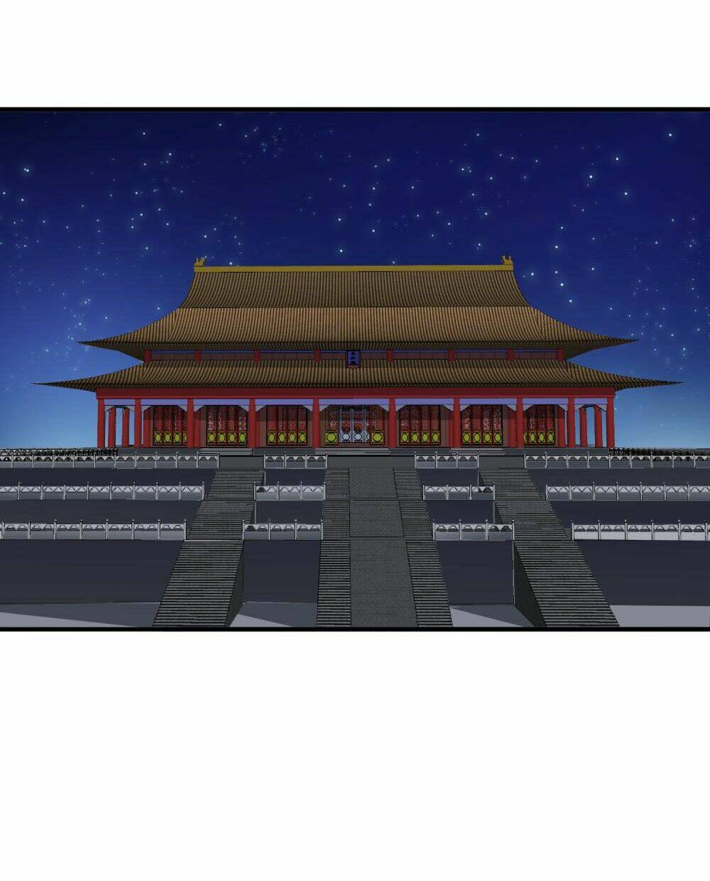 Đại Hạ Vương Hầu: Chapter 5