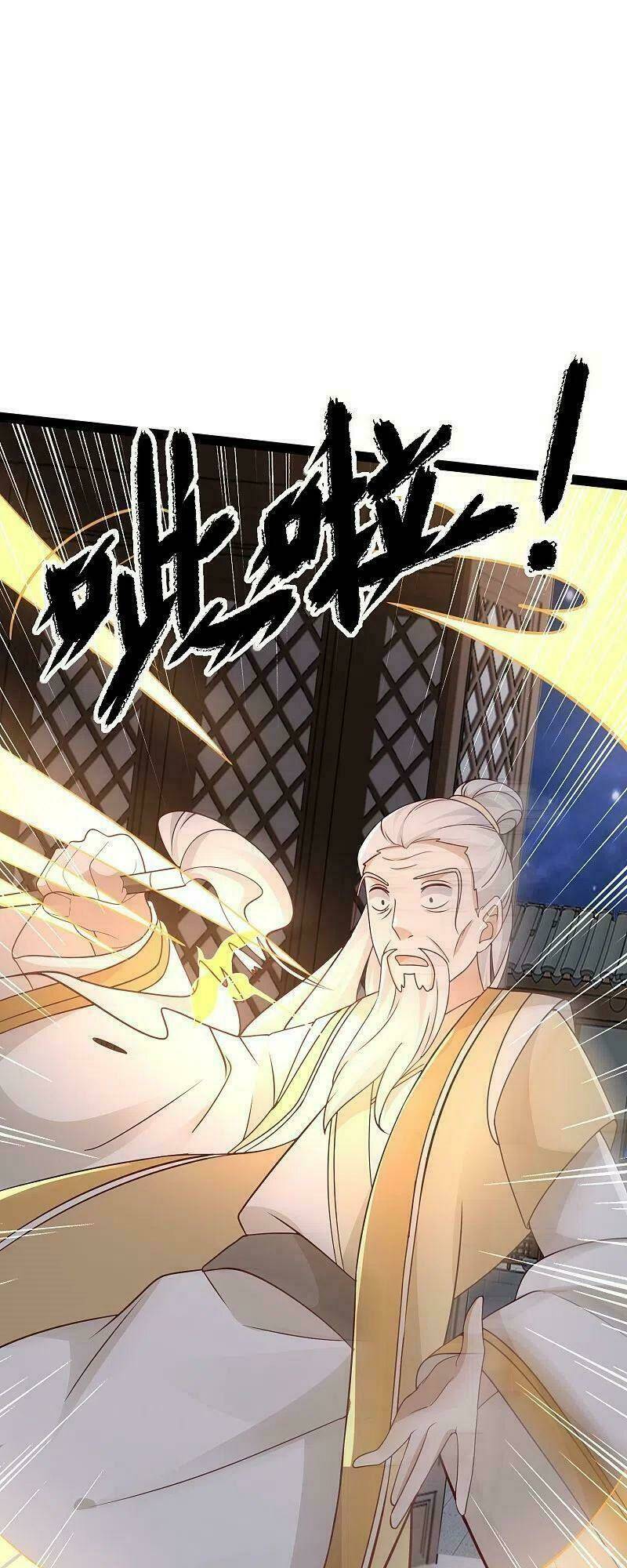 Tối Cường Vận Đào Hoa: Chapter 282