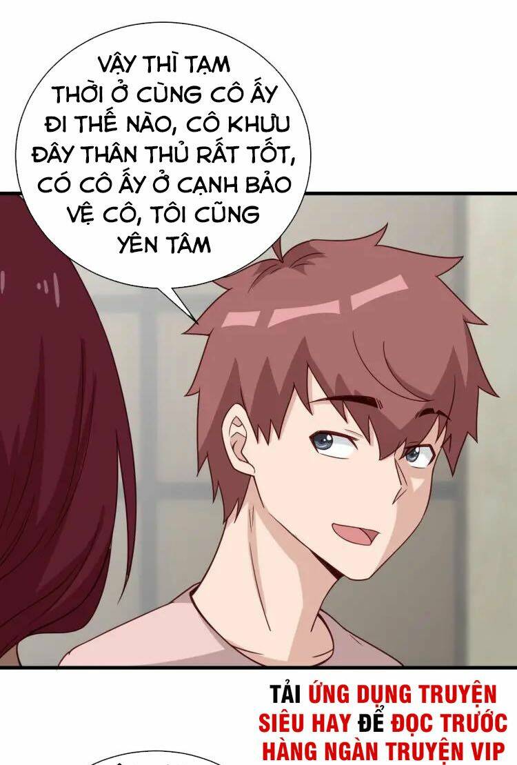 Hệ Thống Tu Tiên Mạnh Nhất: Chapter 50