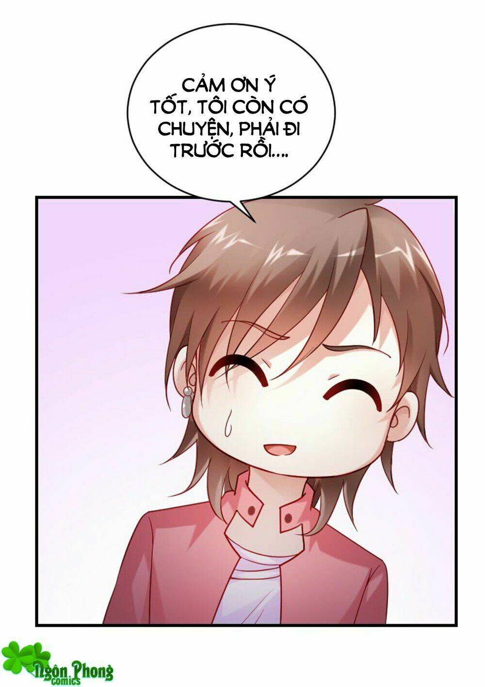 Vạn Năm Nhân Duyên Nhất Tuyến Khiên: Chapter 53