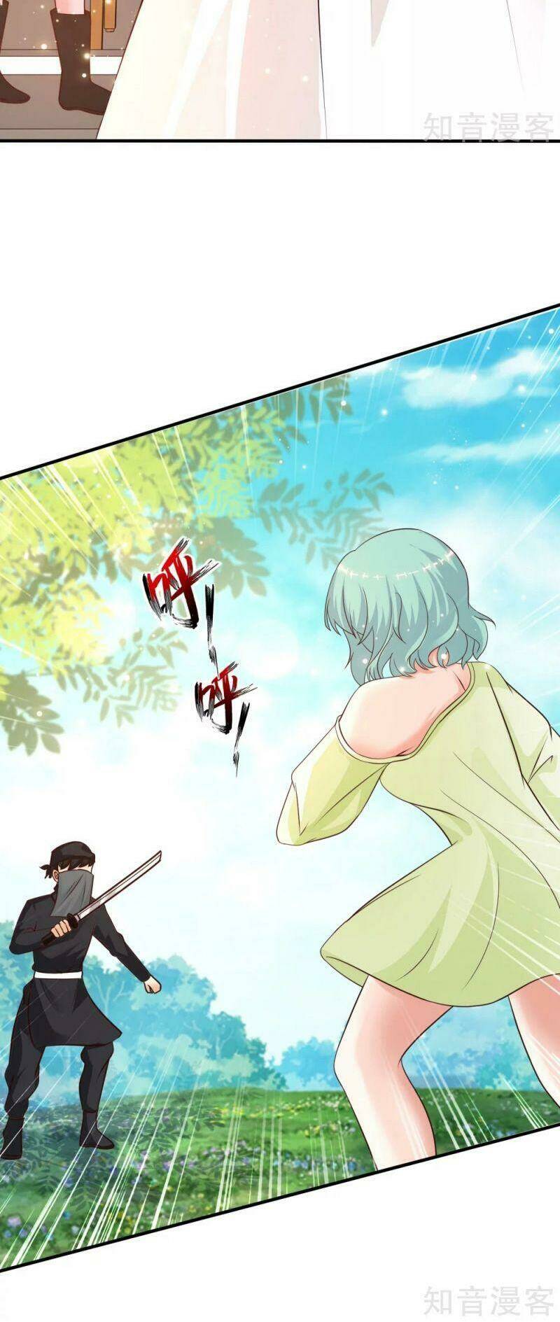 Tối Cường Vận Đào Hoa: Chapter 188