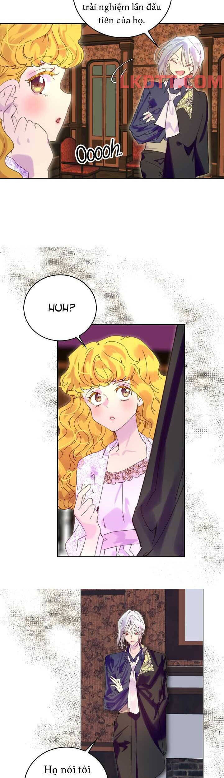 Đừng Xem Thường Nữ Phụ: Chapter 102