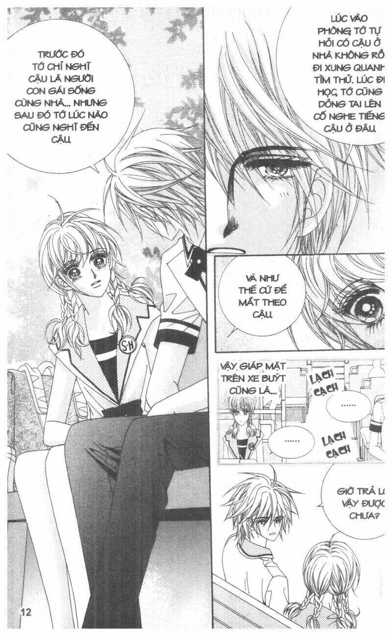 Cũng Vì Em: Chapter 2