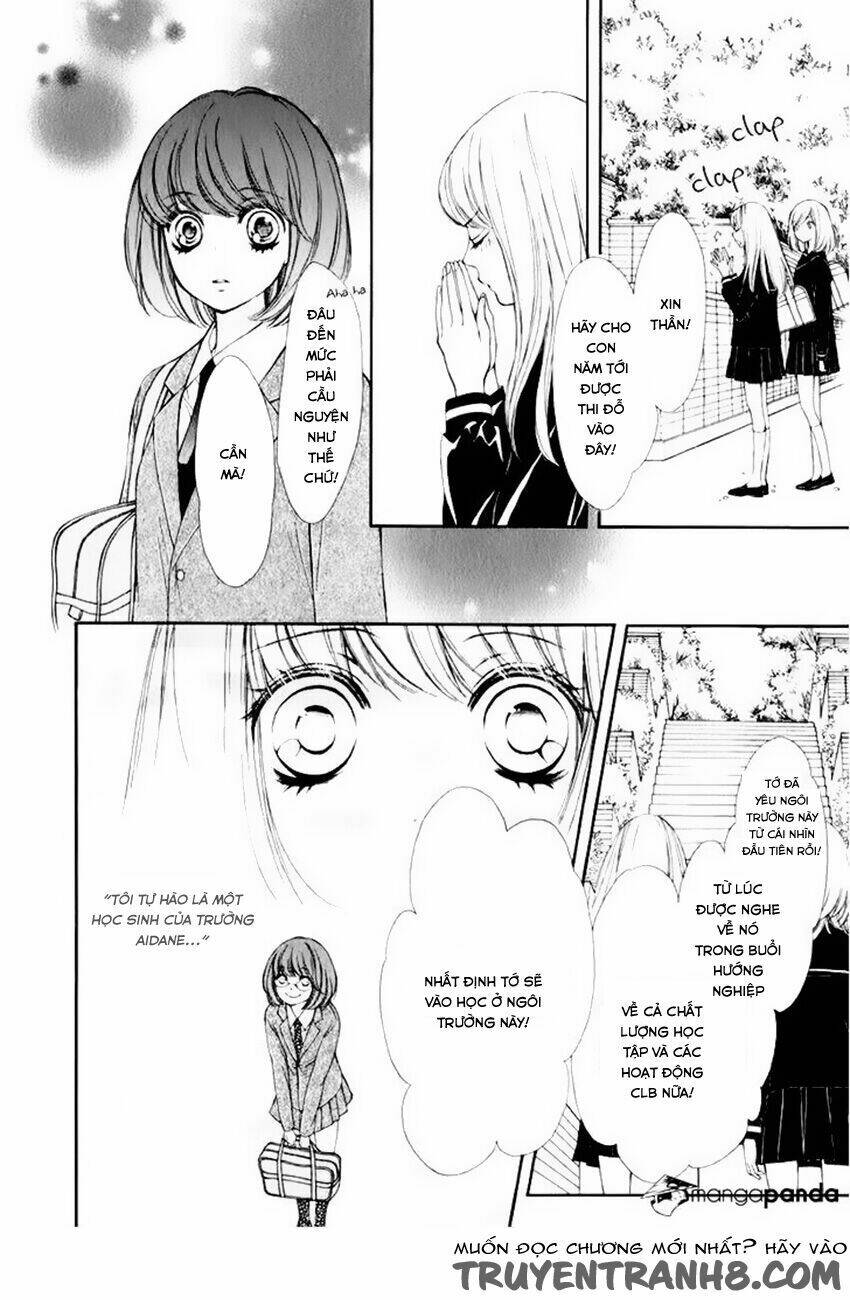 Pika Ichi: Chapter 16