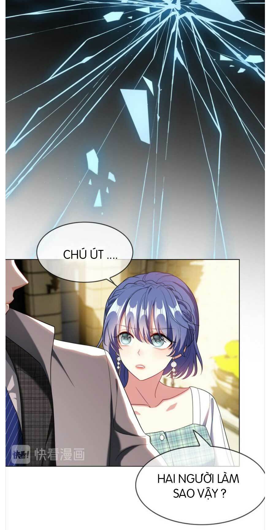 Cô Vợ Nhỏ Nuông Chiều Quá Lại Thành Ác!!: Chapter 185.1