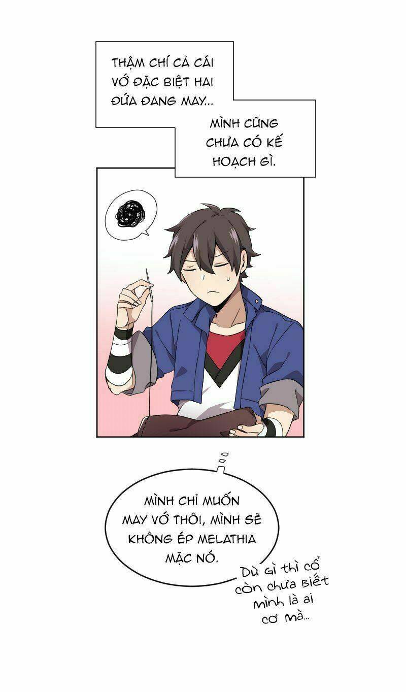 Pháp Sư Và Nữ Chúa Quỷ: Chapter 59