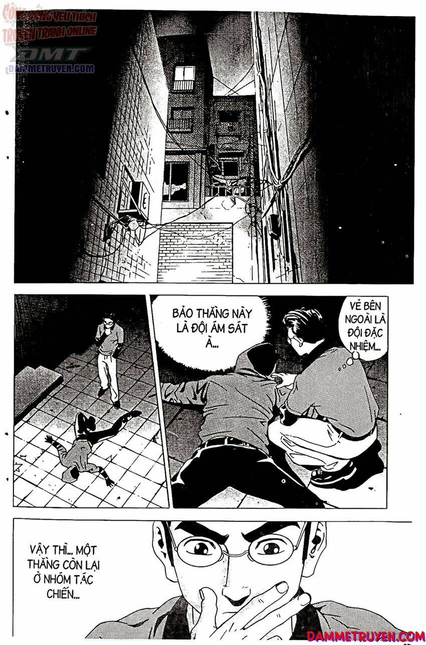 Ai Hơn Ai: Chapter 137