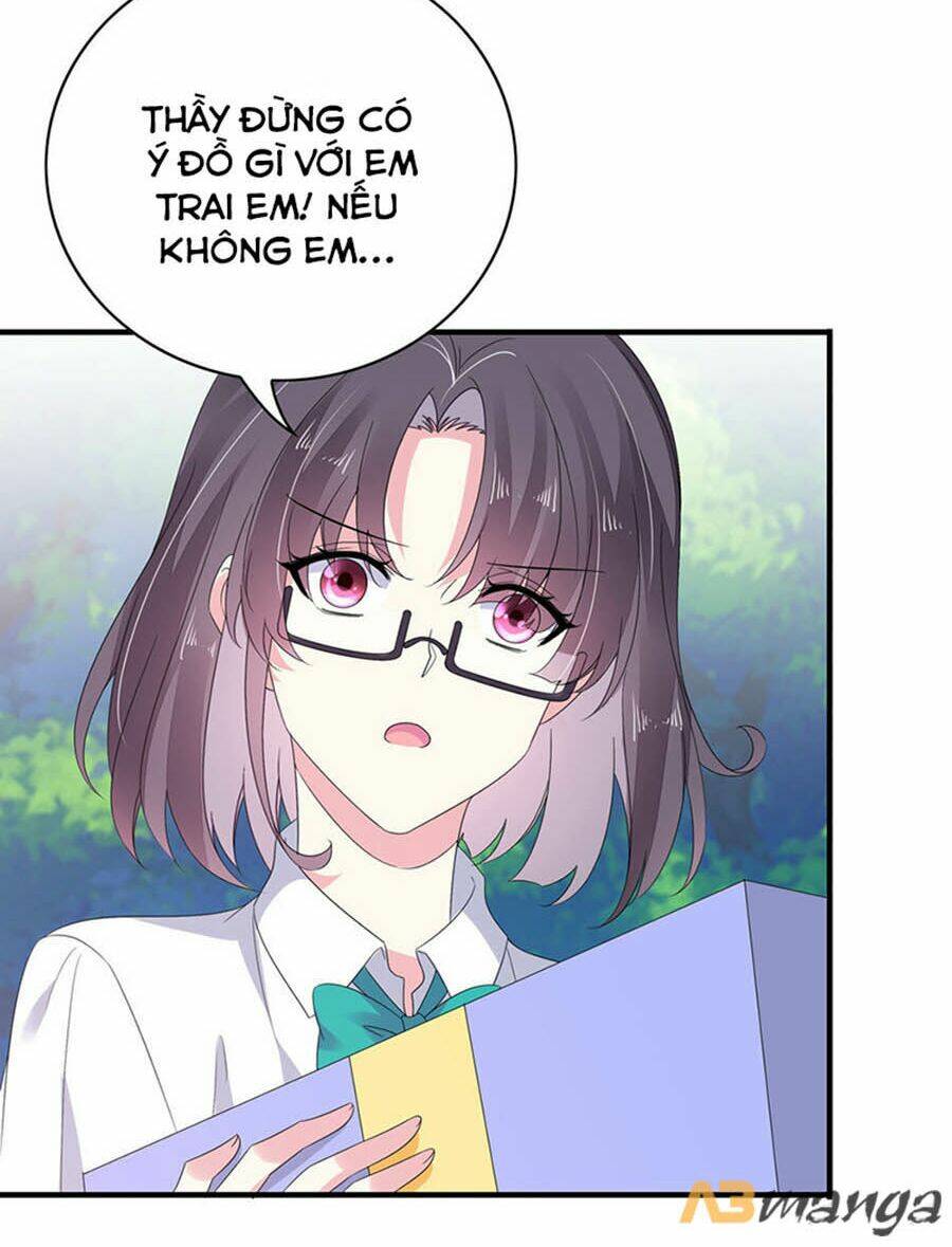 Yêu Tôi Đều Chết Cả Đi!: Chapter 152