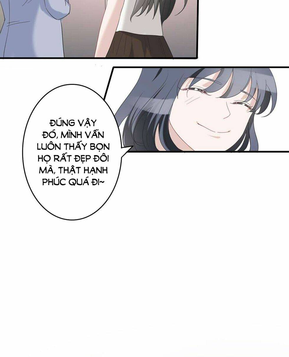 Manh Thê Khó Dỗ: Chapter 48