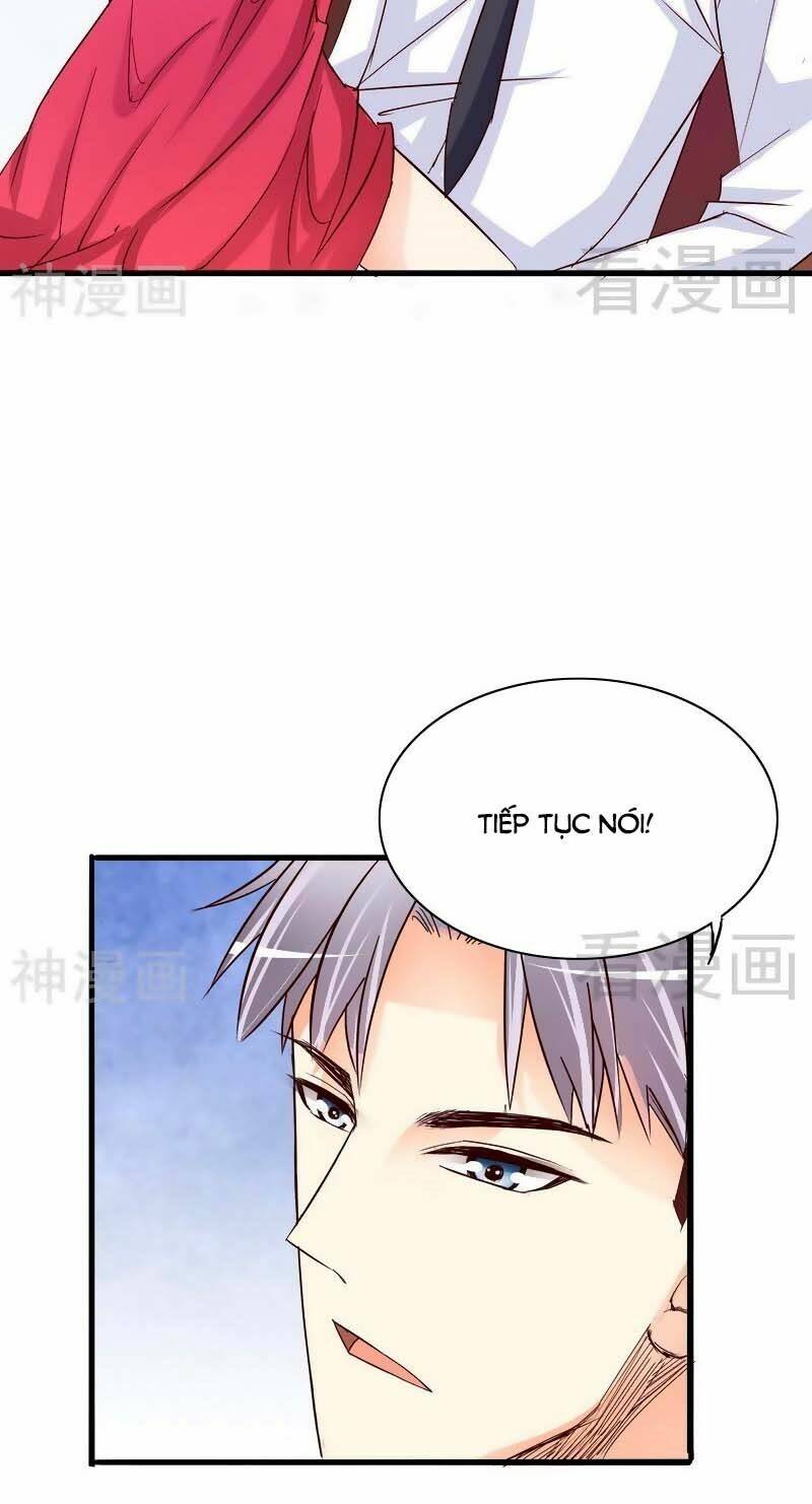 101 Phương Pháp Của Tổng Tài: Chapter 102