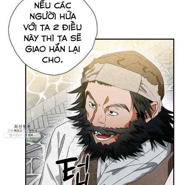 Thời Đại Hoàng Kim Của Thiên Kiếm: Chapter 31