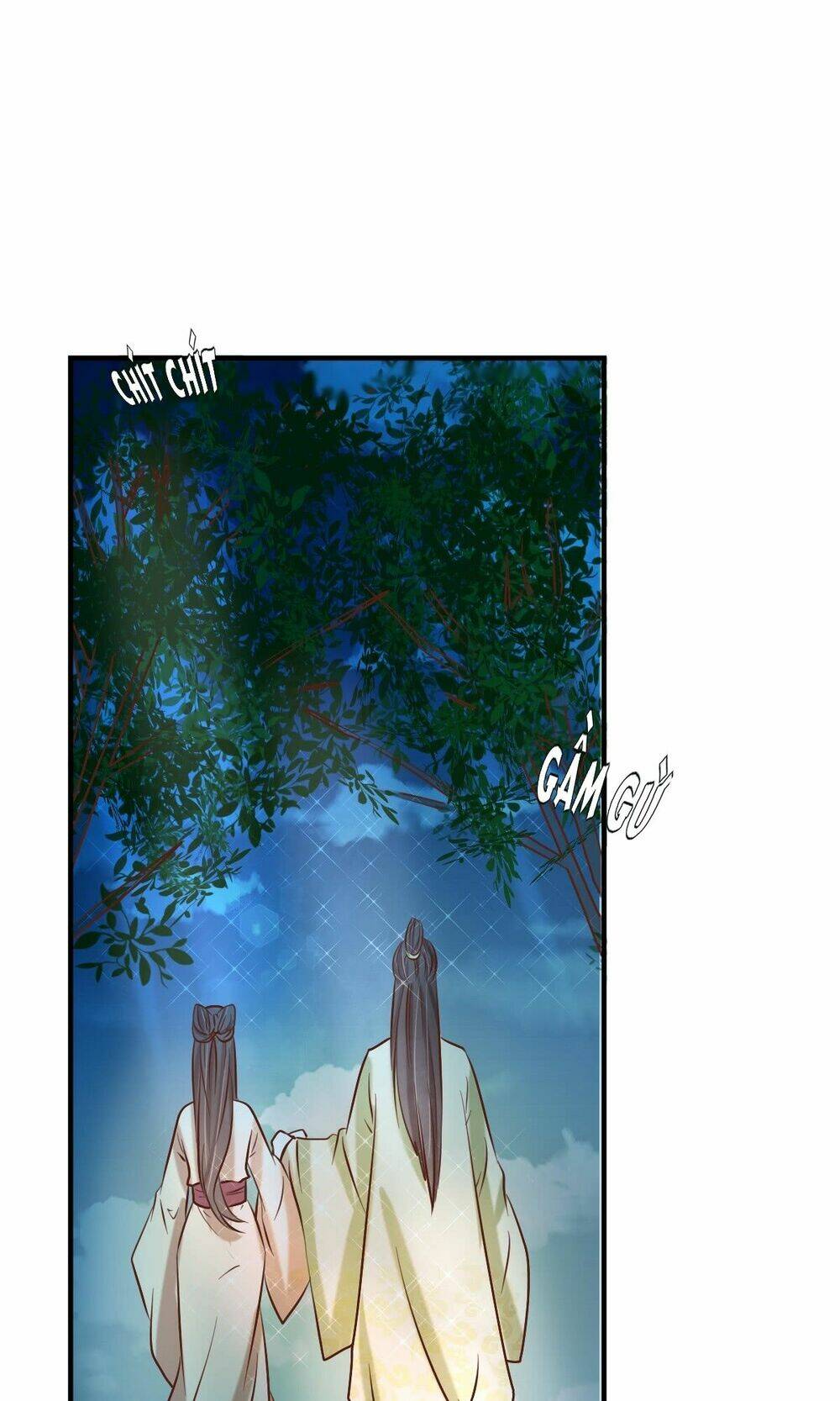 Hồng Nhan Bất Vong Quốc: Chapter 9