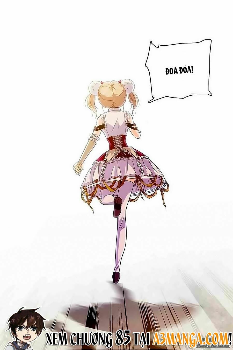 Thanh Ninh Chi Hạ: Chapter 84