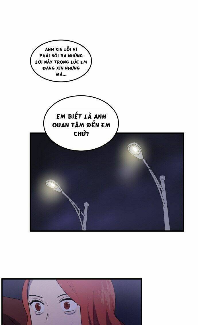 Người Đẹp Gangnam: Chapter 3