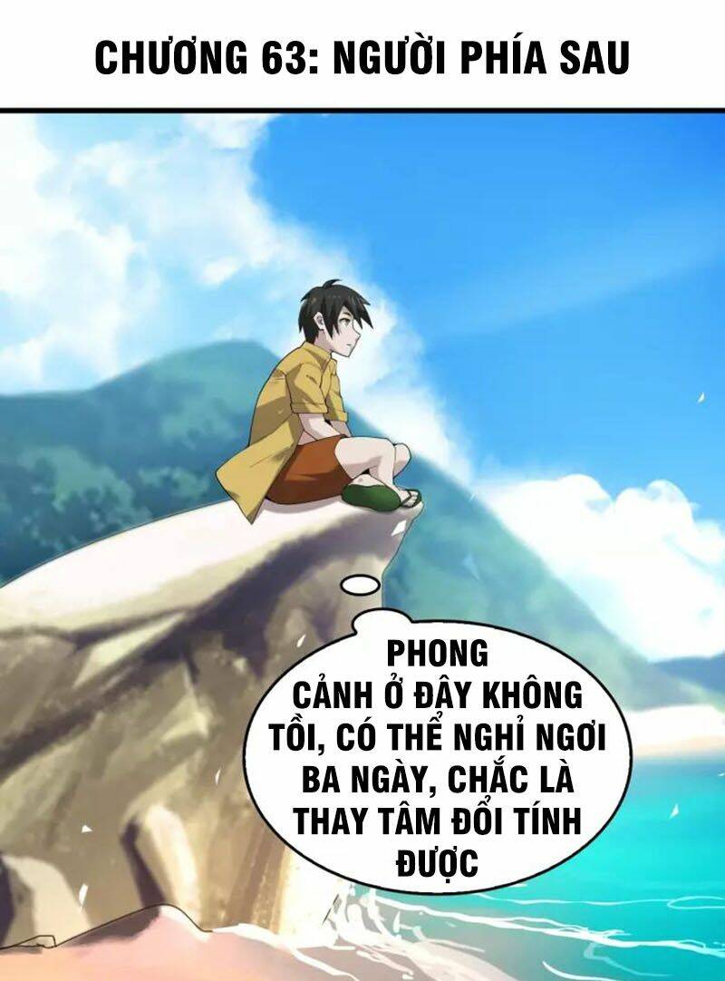 Siêu Cấp Đại Chủ Bạ: Chapter 63