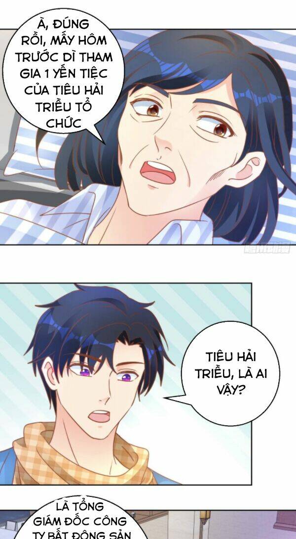 Vú Em Là Cổ Tiên: Chapter 107