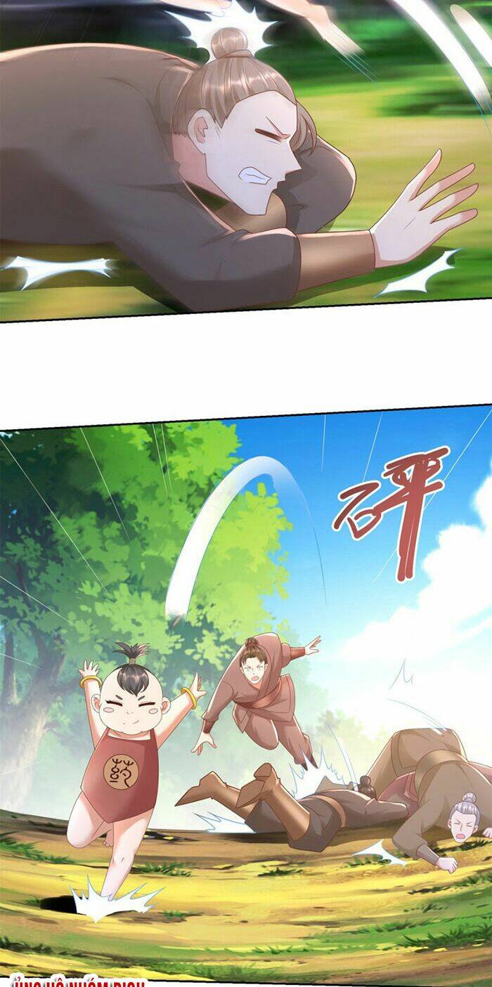 Chí Tôn Trọng Sinh: Chapter 140