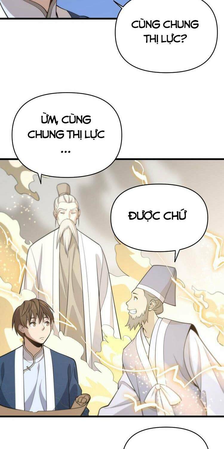 Trọng Sinh Tiểu Y Tiên: Chapter 138